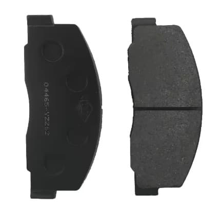 Toyota Noah Original Brake Pads-Front image