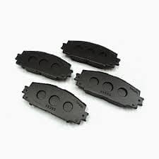 Toyota Brake Pad Front – Axio / Allion / Premio / Yaris