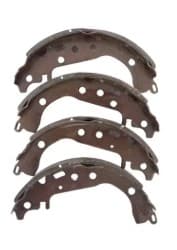 Toyota Platz, Probox Original Brake Shoe image
