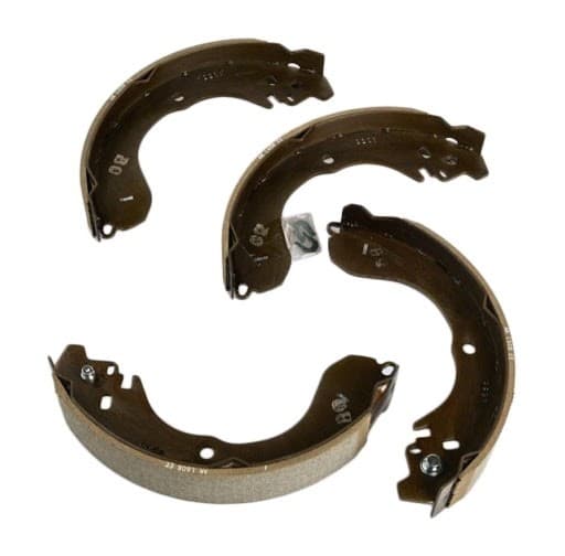 Toyota X-COROLLA, ALLION, PREMIO Original Brake Shoe image