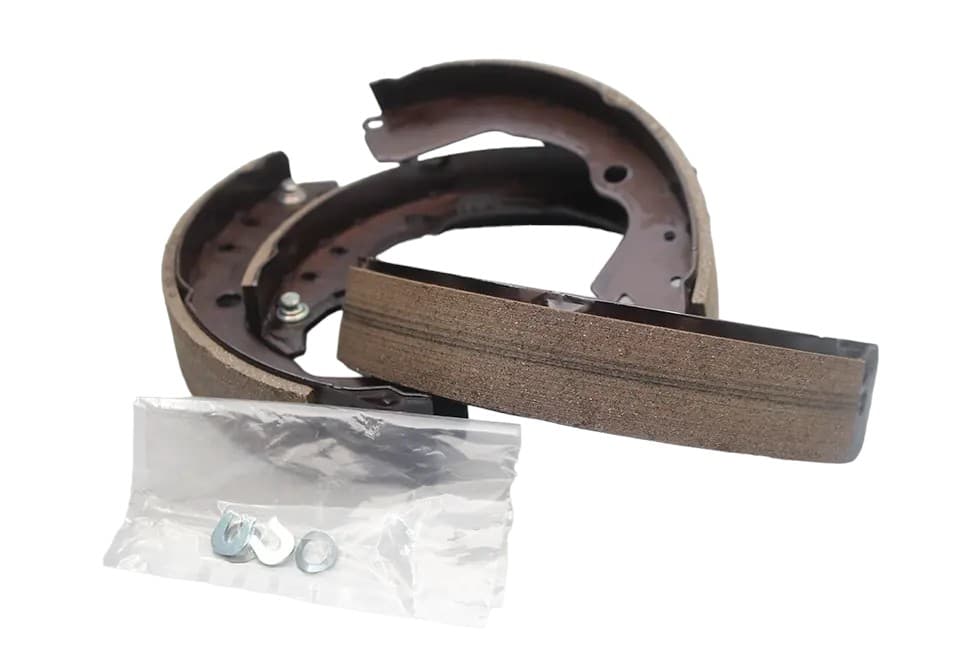 Toyota Brake Shoe Rear – Premio New