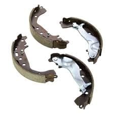 Toyota AXIO Original Break Shoe image