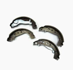 Toyota AXIO New Original Brake Shoe image