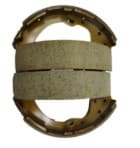 Toyota LITEACE, TOWNACE NEW Original Brake Shoe view 2