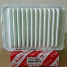 Toyota Allion, Premio, Axio Air Filter image
