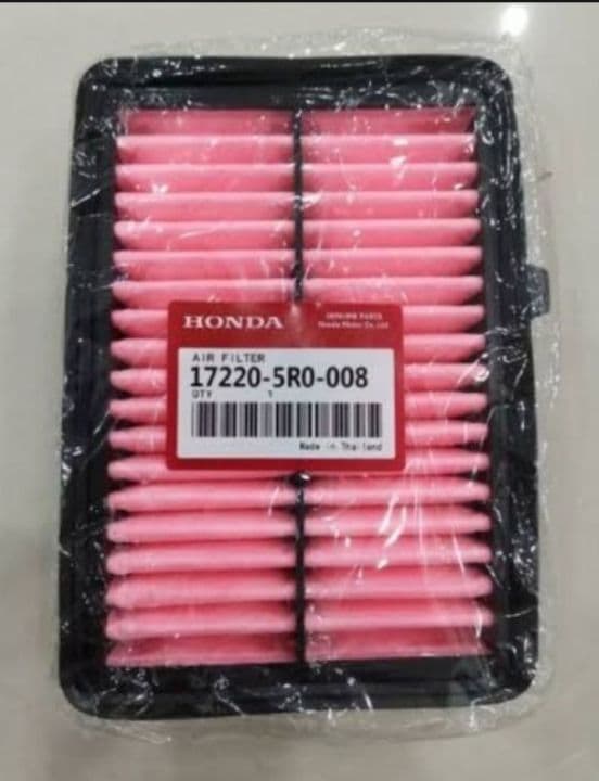 HONDA VEZEL AIR FILTER image