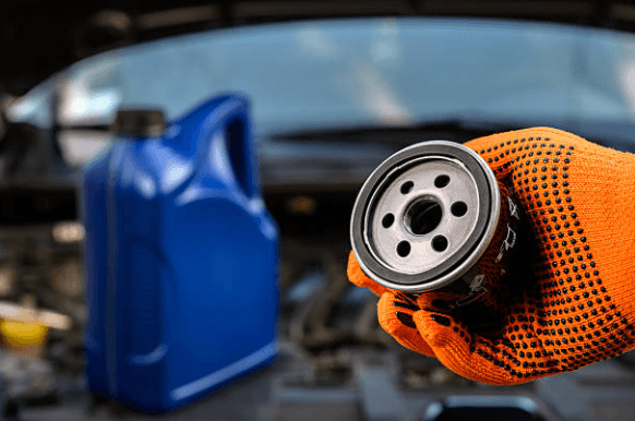 Ultimate Car Protection Package