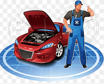 OEM Recommended Maintenance