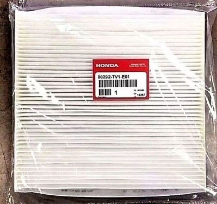 HONDA Vezel, Civic, City, CRV CABIN FILTER image