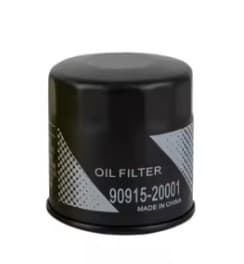Toyota PREMIO, AXIO, ALLION, COROLLA, NOAH, VOXY ETC. OIL FILTER Made by China image