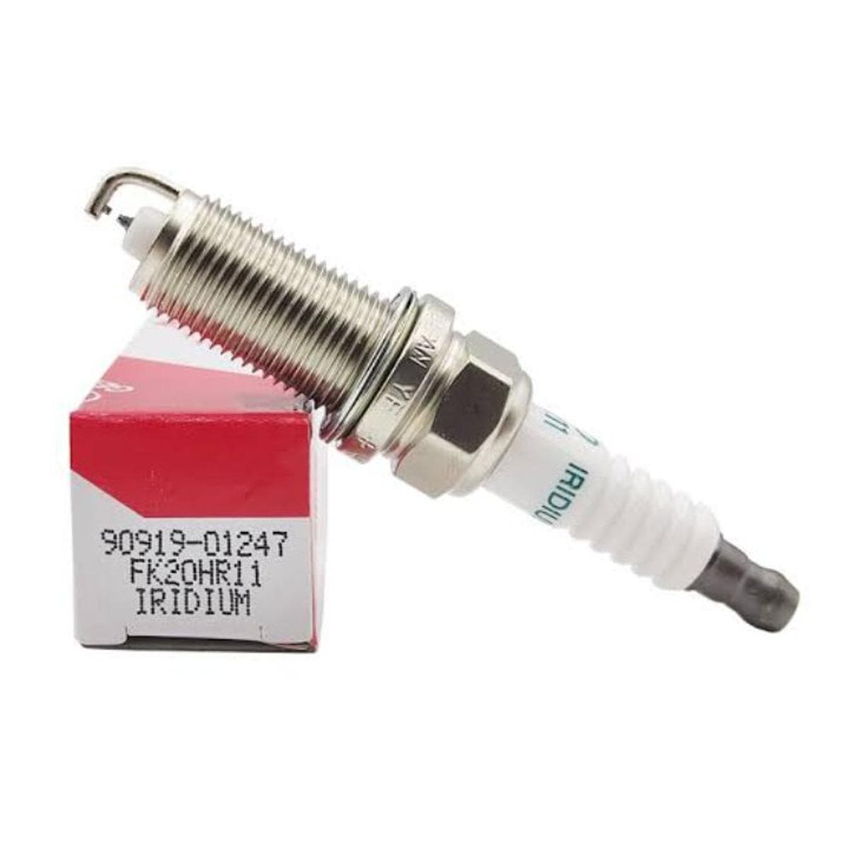 Toyota PREMIO, AXIO, ALLION, COROLLA, NOAH, VOXY ETC. Spark Plug image