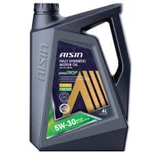 AISIN ENGINE OIL 5W-30 4L image