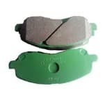 MITSUBISHI OUTLANDER, LANCER BRAKE PAD image