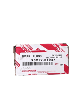 Toyota PREMIO, AXIO, ALLION, COROLLA, NOAH, VOXY ETC. Spark Plug view 2