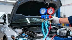 Arctic Cool AC Service