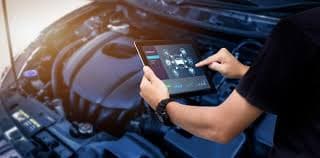Smart Engine Diagnostics