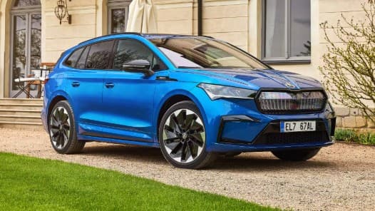 Skoda 2025
