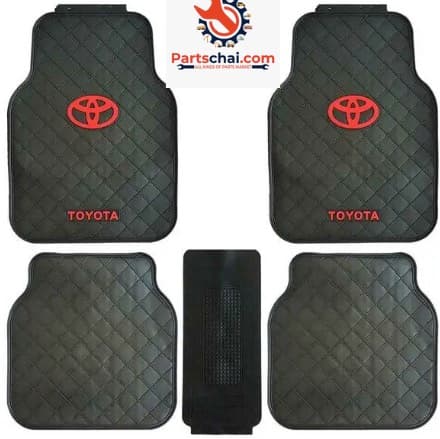 Toyota Car Floor Mats