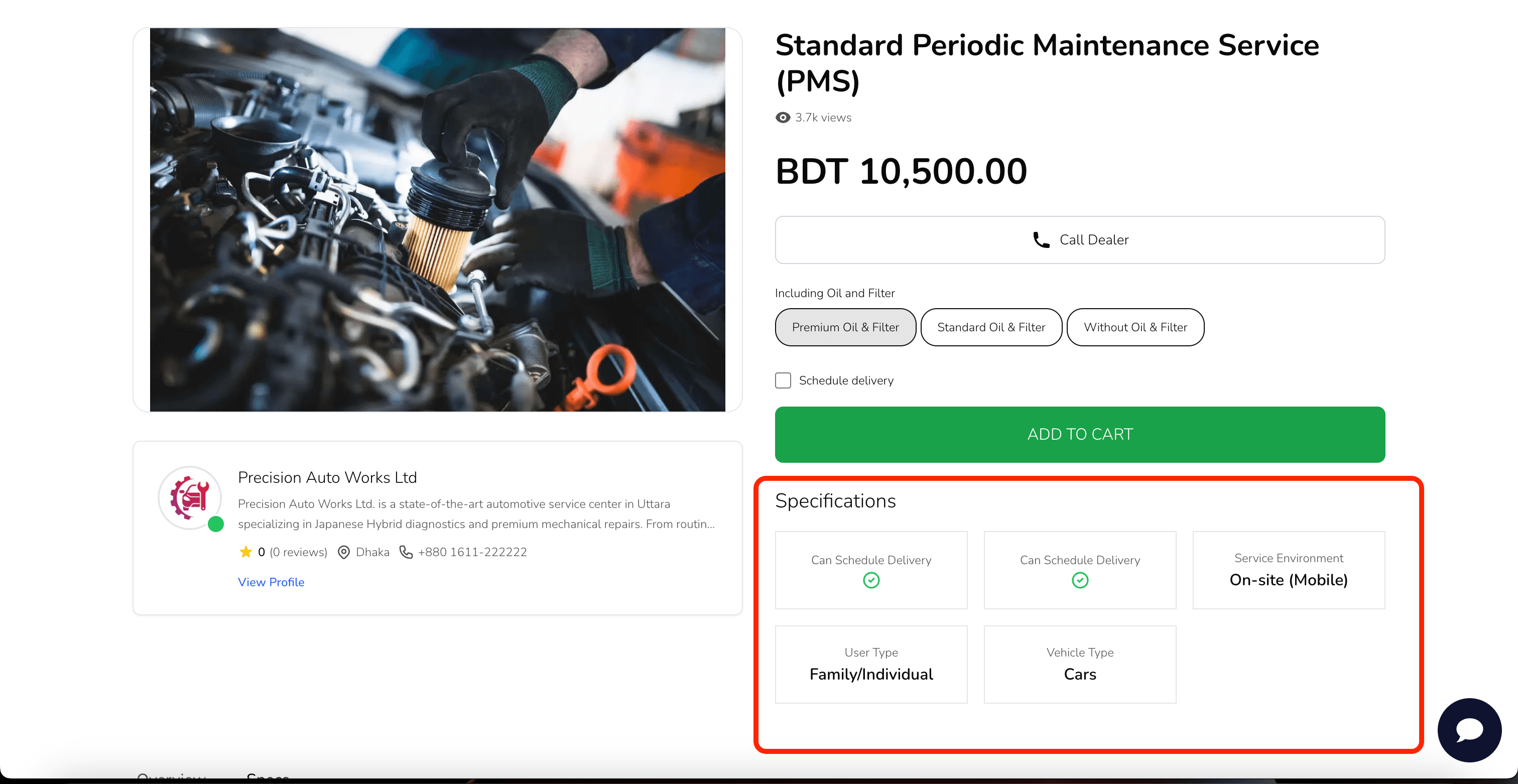 Emergency Battery Jump-Start image