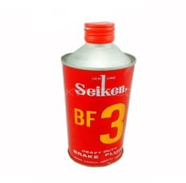 SEIKEN BRAKE OIL DOT 3 355ml