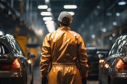 Buying cheap used transmissions isn't as risky as you think